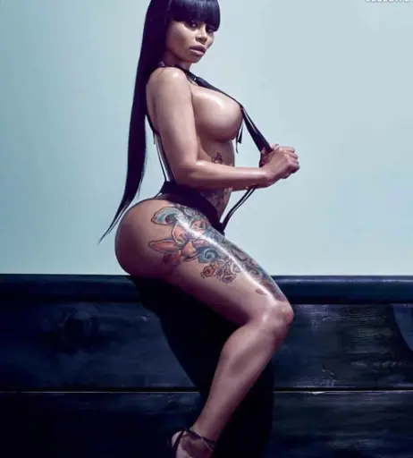 Image 26422225 from Blac Chyna