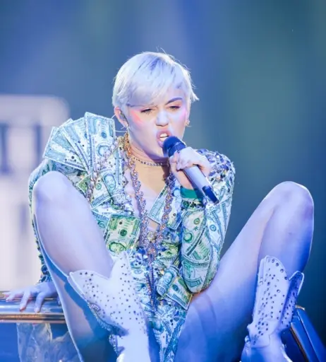 Image 26436707 from Miley Cyrus