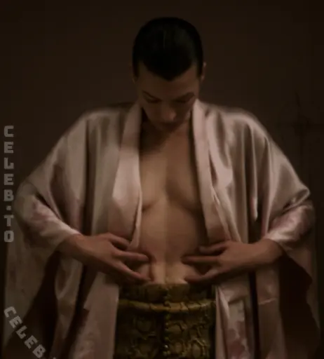 Image 26433407 from Milla Jovovich