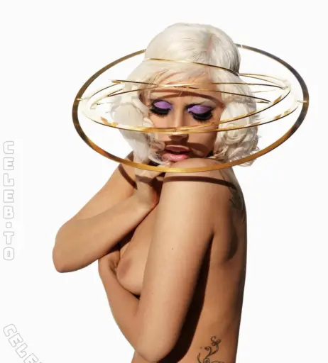 Image 26432289 from Lady Gaga