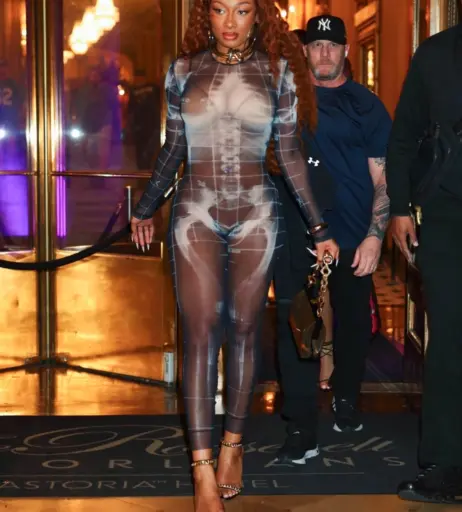 Image 26406299 from Megan thee stallion