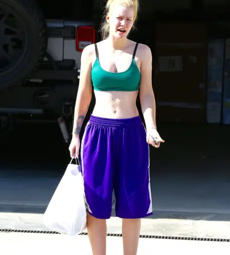 Image 26401891 from Iggy Azalea