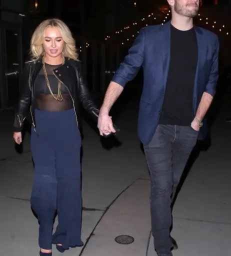Image 26403734 from Hayden Panettiere