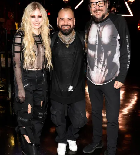 Image 2649815 from Avril Lavigne