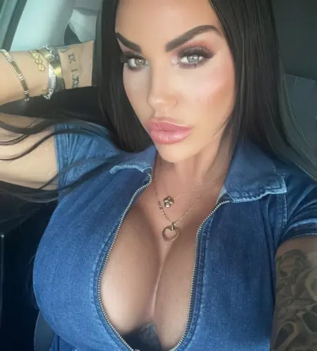 Image 2649599 from Gina-Lisa Lohfink