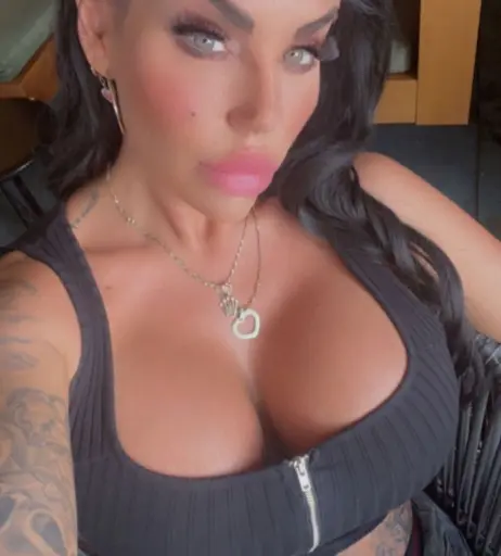 Image 2649571 from Gina-Lisa Lohfink