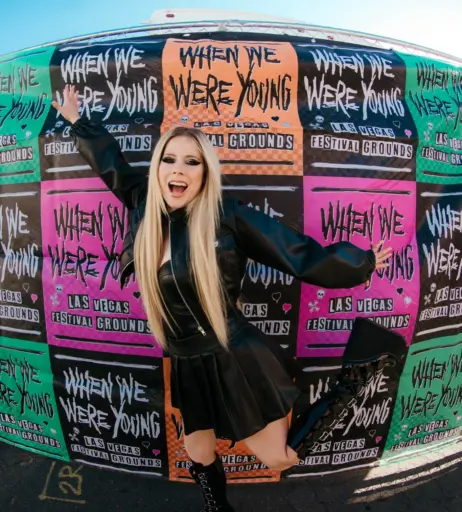 Image 2649569 from Avril Lavigne