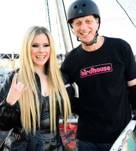 Image 2649503 from Avril Lavigne