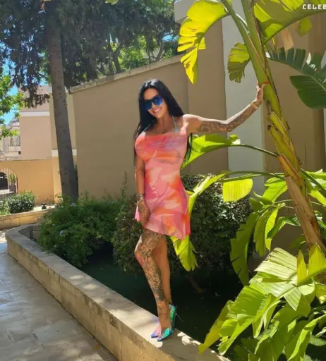 Image 2649533 from Gina-Lisa Lohfink