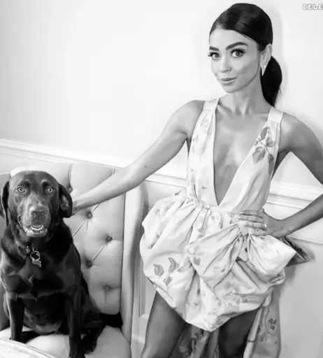 Image 2649446 from Sarah Hyland