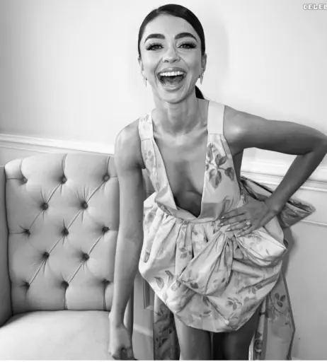 Image 2649470 from Sarah Hyland