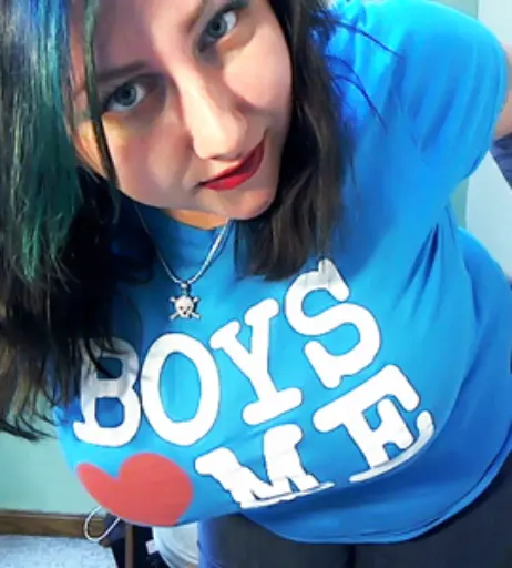 Image 264947 from GothFemmeFatale