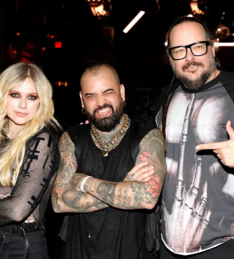 Image 2649786 from Avril Lavigne