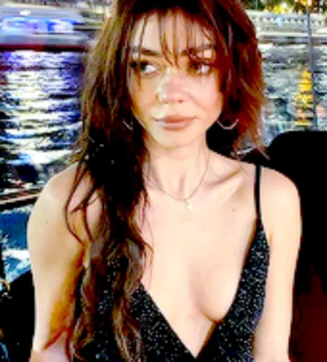 Image 2649714 from Sarah Hyland
