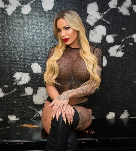 Image 2649146 from Gina-Lisa Lohfink