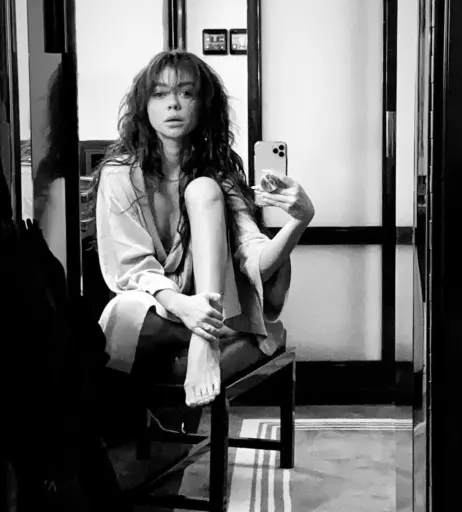 Image 2649145 from Sarah Hyland