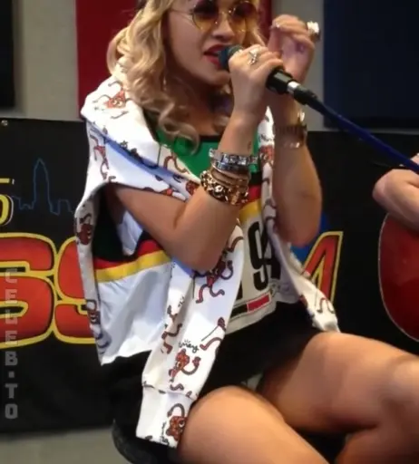 Image 26490136 from Rita Ora