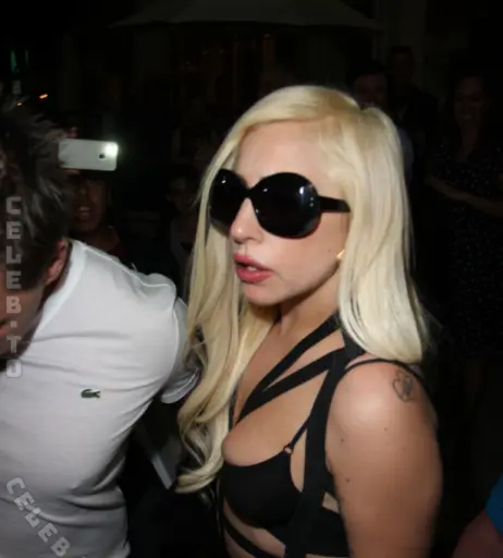 Image 26490270 from Lady Gaga