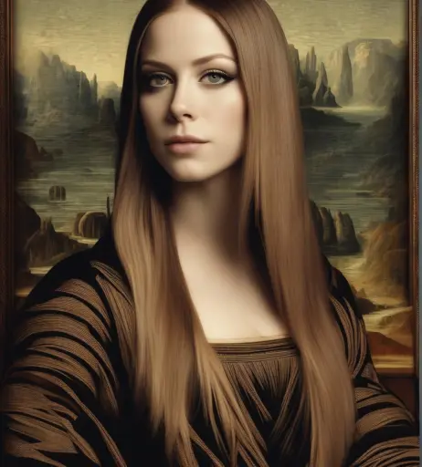 Image 2649361 from Avril Lavigne