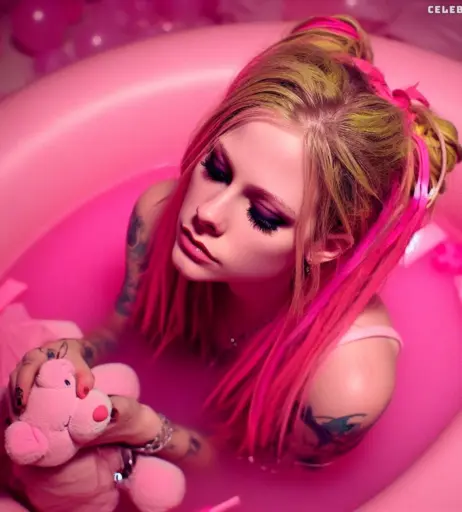 Image 2649319 from Avril Lavigne