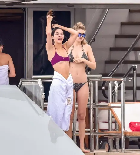 Image 26493022 from Kendall Jenner