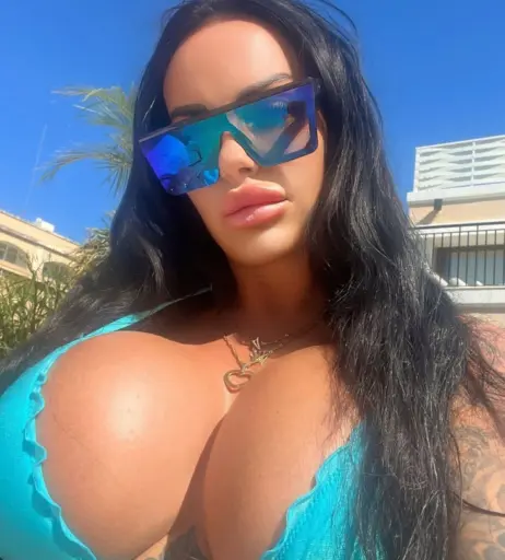 Image 2649329 from Gina-Lisa Lohfink