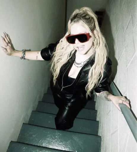 Image 2649254 from Avril Lavigne