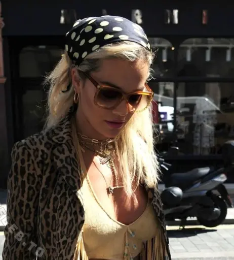 Image 26492450 from Rita Ora