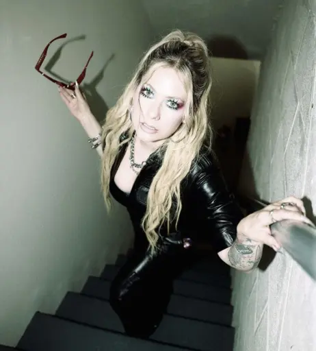 Image 2649276 from Avril Lavigne