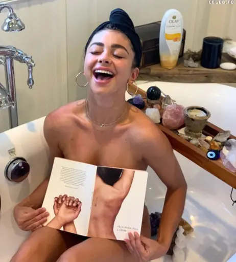 Image 2649219 from Sarah Hyland