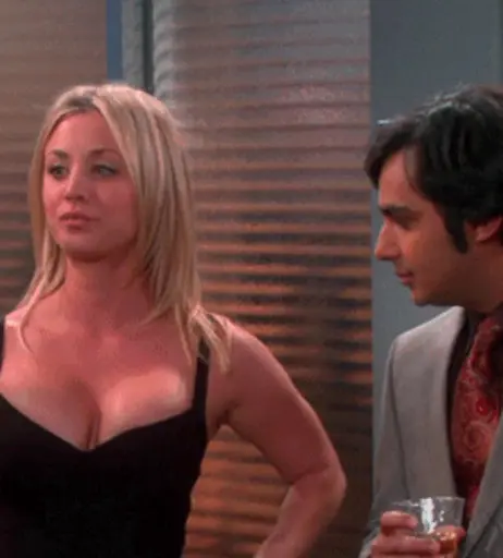 Image 2649948 from Kaley Cuoco