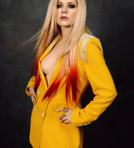 Image 2648873 from Avril Lavigne