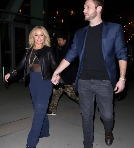 Image 26484611 from Hayden Panettiere