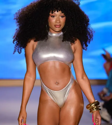 Image 26487098 from Megan thee stallion