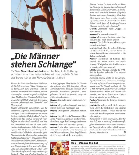 Image 2648739 from Gina-Lisa Lohfink