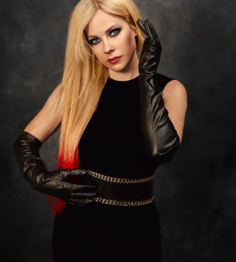 Image 2648608 from Avril Lavigne