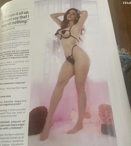 Image 2648156 from Amouranth