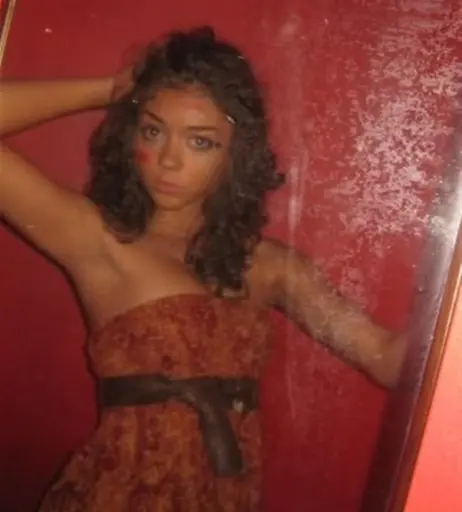 Image 2648113 from Sarah Hyland