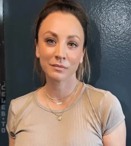 Image 26480936 from Kaley Cuoco