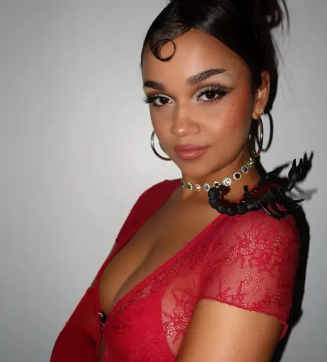 Image 2648041 from Madison Bailey