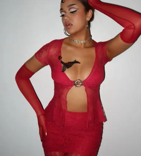 Image 2648069 from Madison Bailey