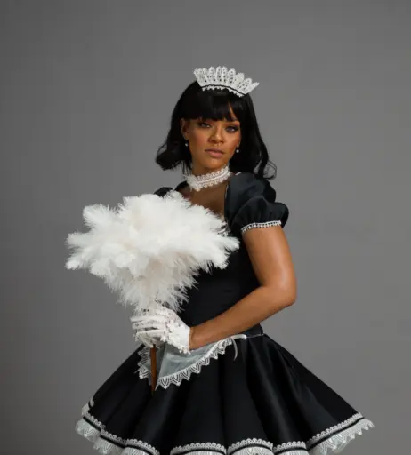 Image 26482375 from Rihanna