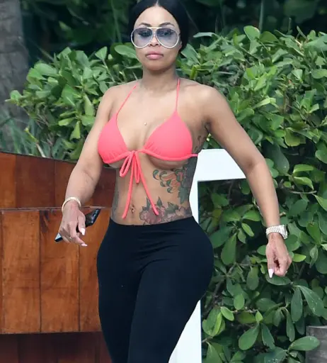 Image 26358650 from Blac Chyna