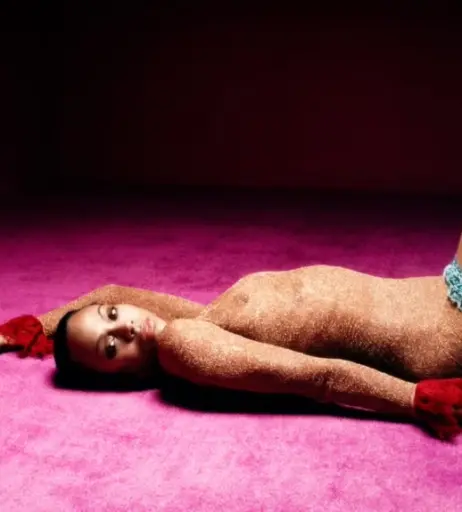 Image 26358003 from Zoe Saldana
