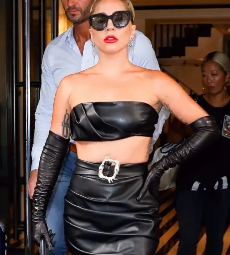 Image 26357518 from Lady Gaga