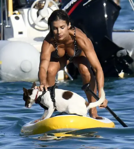 Image 26353676 from Elisabetta Canalis