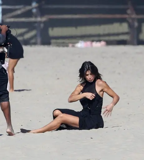 Image 26353284 from Elisabetta Canalis