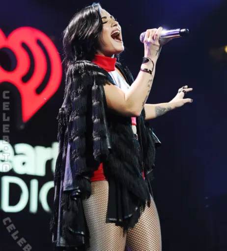 Image 26359418 from Demi Lovato