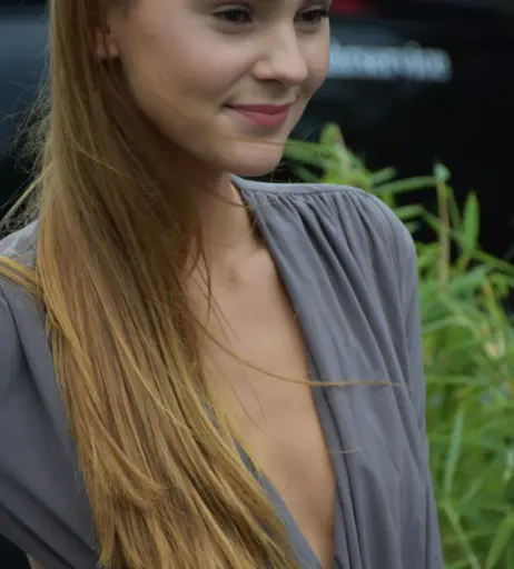 Image 26361381 from Stefanie Giesinger