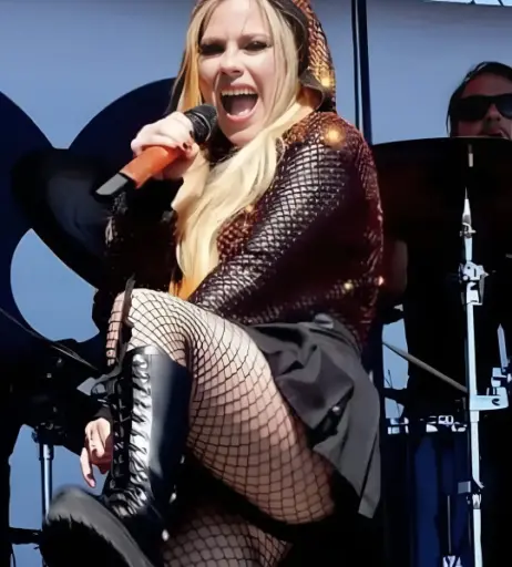 Image 26360587 from Avril Lavigne